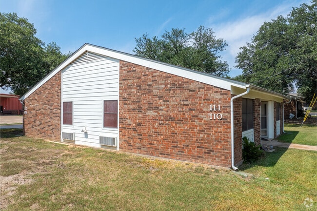 Alternate - Park View Terrace