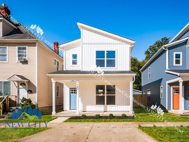 Building Photo - 2026 NEW YEAR SPECIAL! No App Fee! 3 Bed, 2.5 Bath Franklinton New Build Now Available!