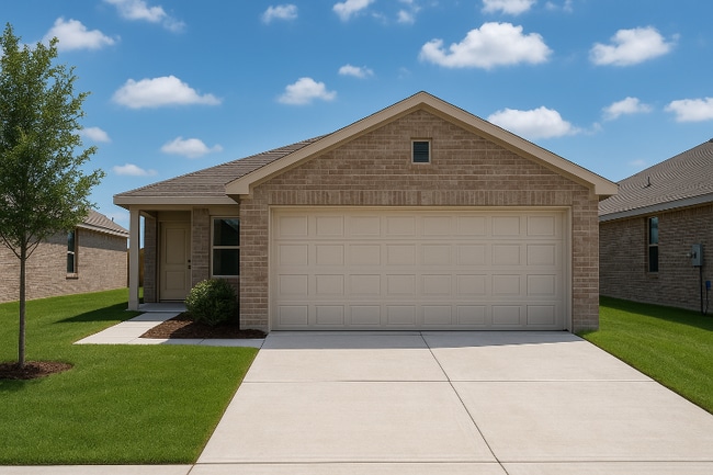 Building Photo - 1329 Wedge Leaf Ln