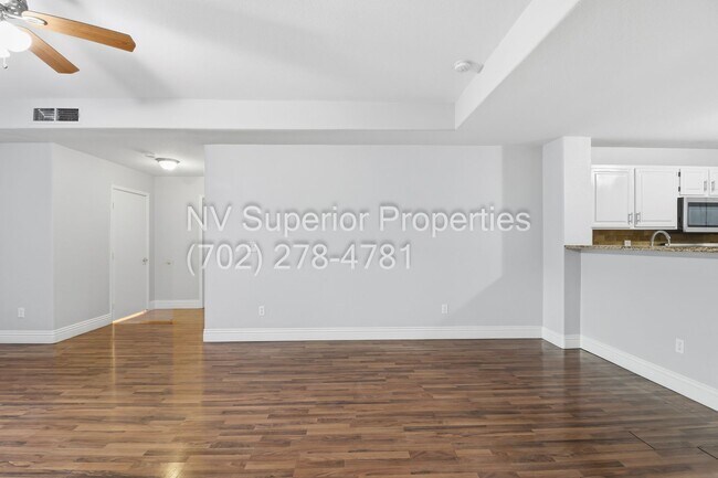 Building Photo - SW!!! 2 Bedroom Condo 1st Floor!! 2 Garage!! Gated!! Community Pool!! Fitness Room!! 2 Primary Be...