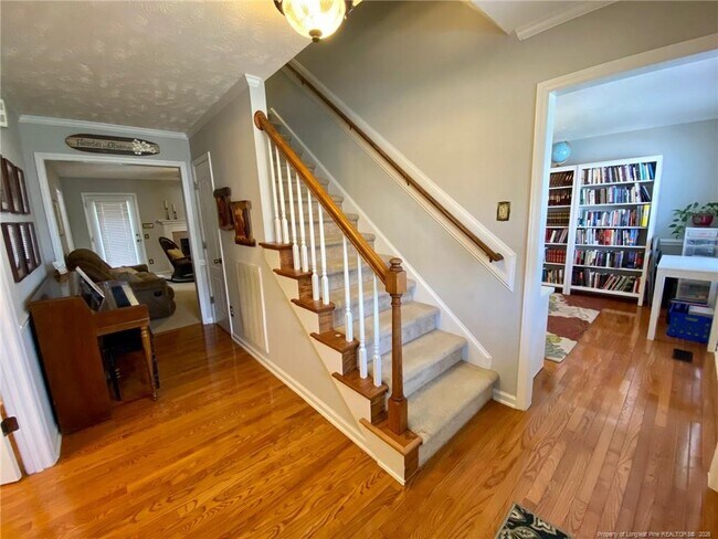 Building Photo - 3705 Lockerbie Ct