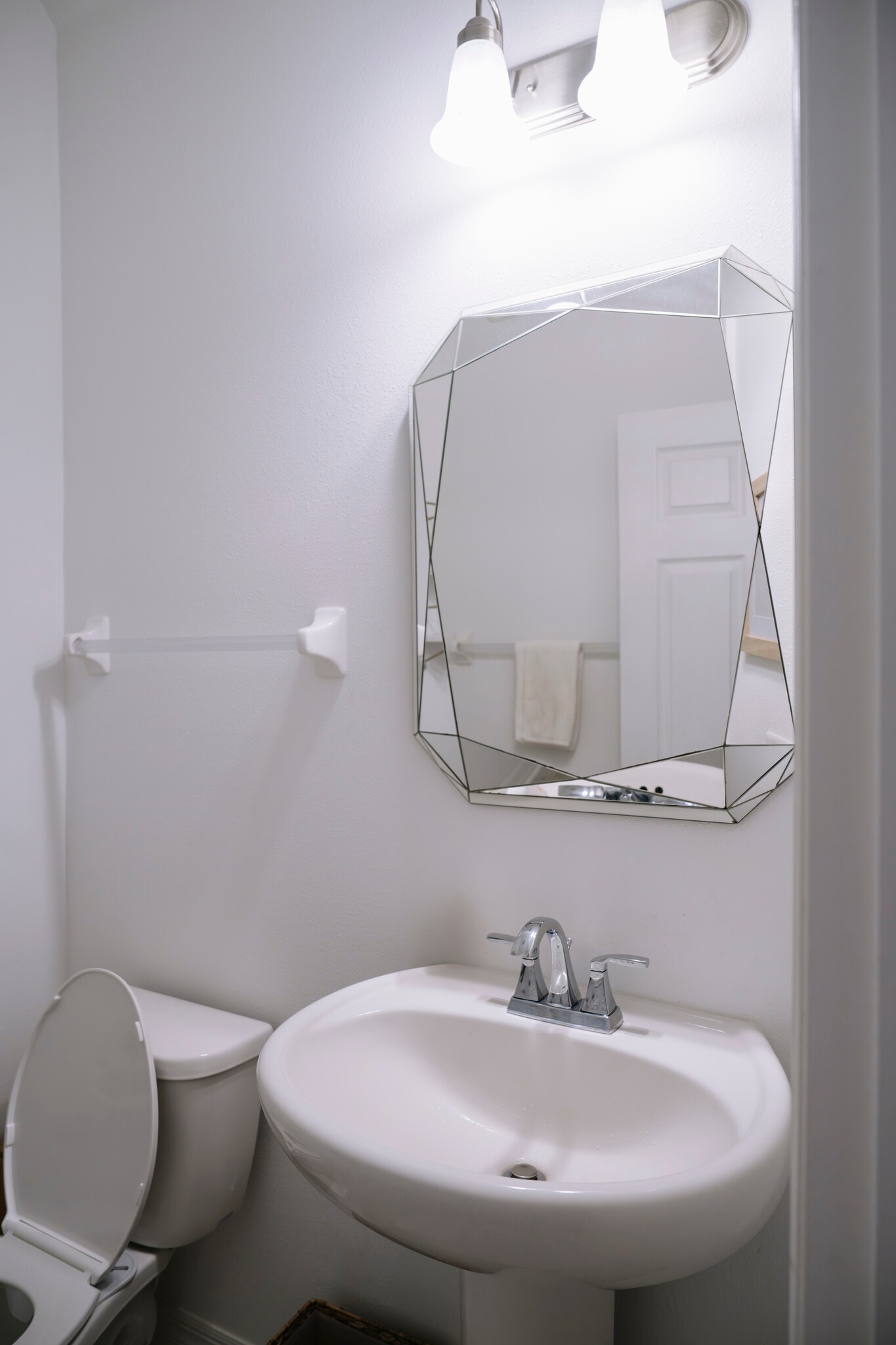 Half Bath - 2471 Golden Pasture Cir