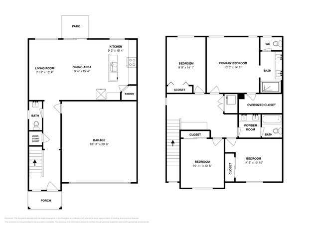 Building Photo - 2111 Comstock Ln