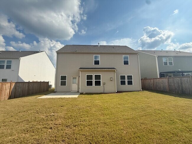 Building Photo - 1693 Maston Rd