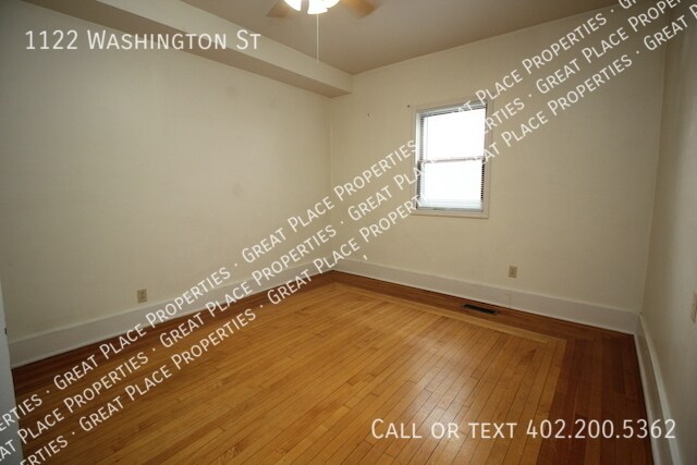 Building Photo - 1122 Washington St