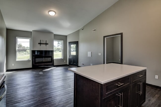 Interior Photo - Ry Estates II