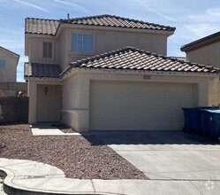 Building Photo - 3-bedroom, 2.5-bathroom, 2-Story 89156