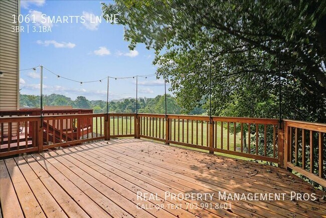 Building Photo - 1061 Smartts Ln NE