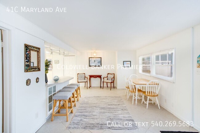 Building Photo - 41C Maryland Ave-