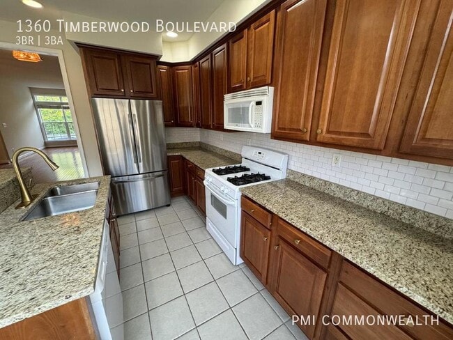 Building Photo - 1360 Timberwood Blvd
