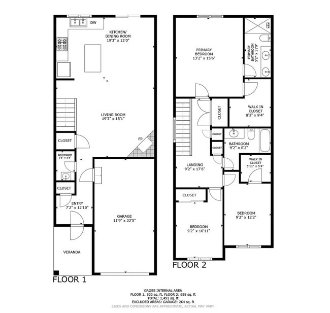 Building Photo - Casa 1