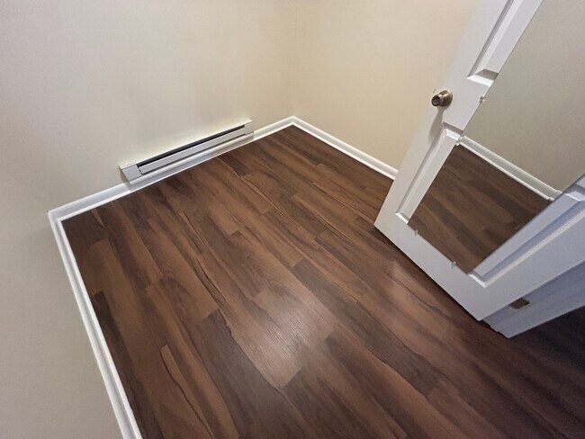 Master Walk-In Closet - 8234 Roanoke Ct