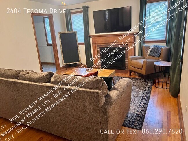Building Photo - 2404 Tecoma Dr