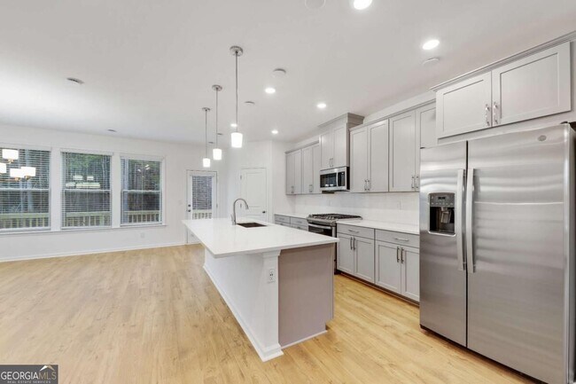 Building Photo - 1447 Halstead Pl