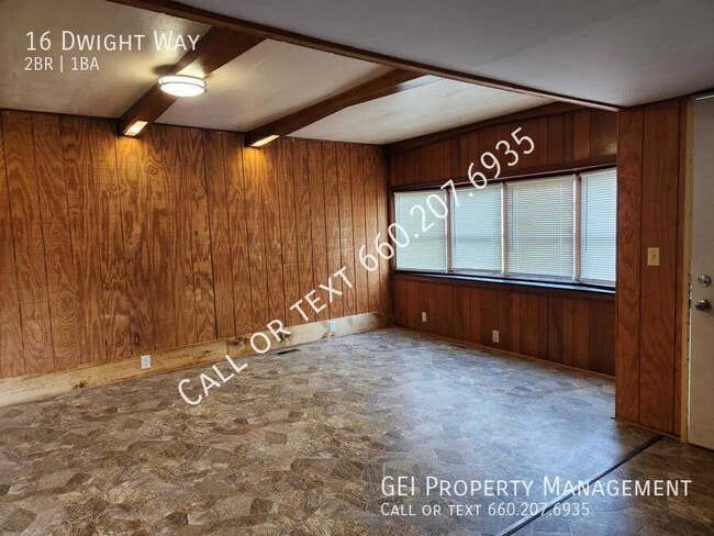 Building Photo - 16 Dwight Way