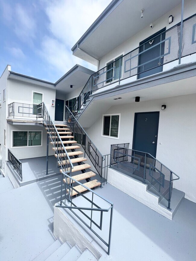 Interior Photo - 5822 PCH