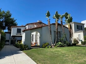 Building Photo - 1841 Kelton Ave