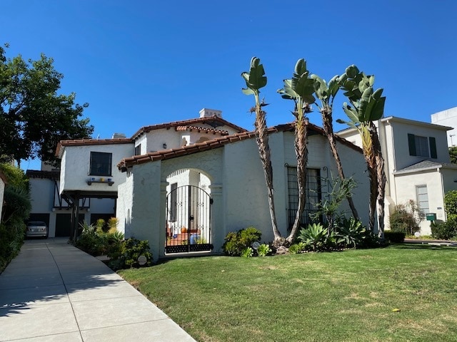 Building Photo - 1841 Kelton Ave