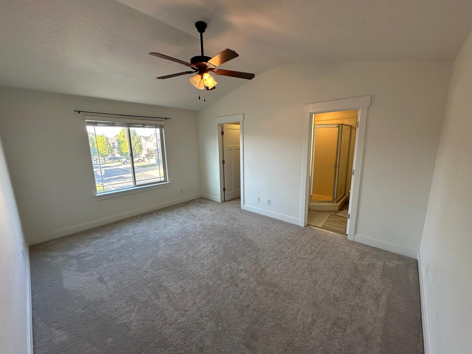 Master Bed - 2631 W Alice Springs Rd
