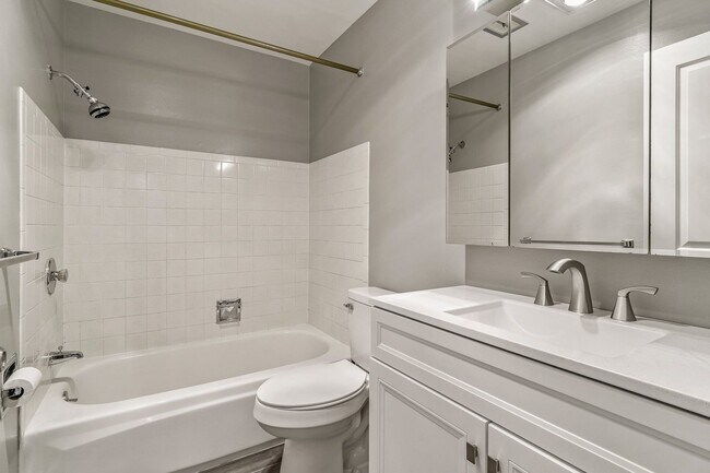 Building Photo - 6110 24th Ave NW