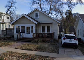 Building Photo - 2707 N 60th St
