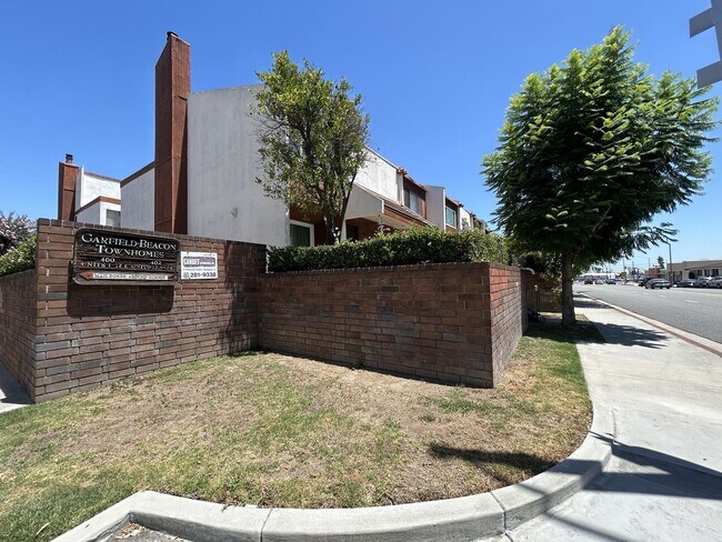 Primary Photo - Cozy 3 bedroom Condo in the most desired neighborhood at City of Alhambra