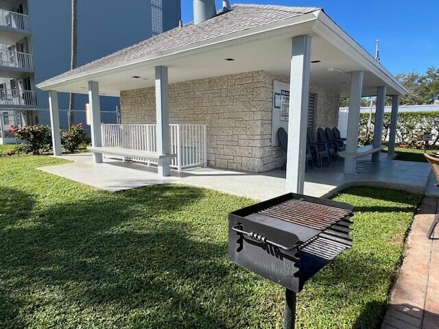 Building Photo - 5500 NW 2nd Ave