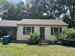 Building Photo - 309 N Tipton St