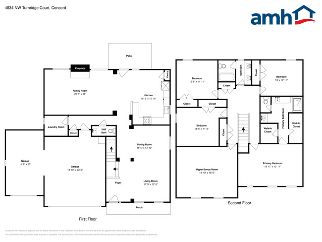 Building Photo - 4834 Turnridge Ct NW