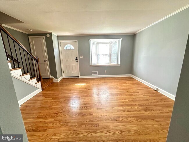 Building Photo - 8318 Loch Raven Blvd
