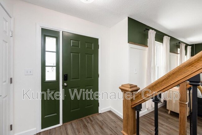 Building Photo - 1109 Danzig Dr