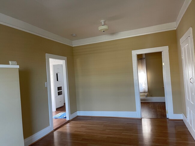 Dining area - 14372 Olive St