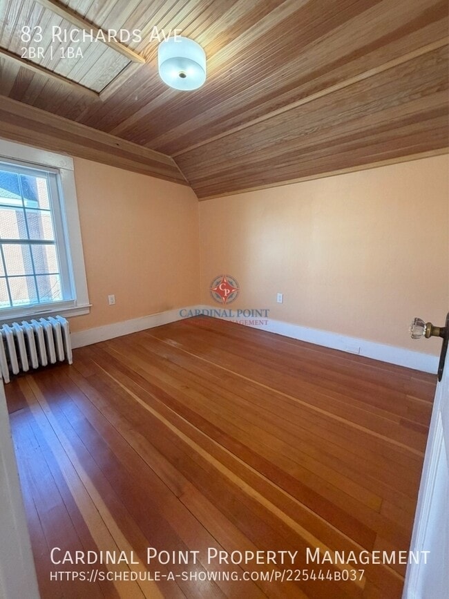 Building Photo - 83 Richards Ave