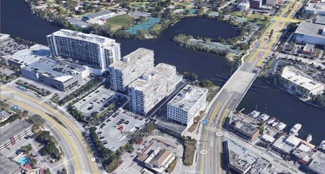 Building Photo - 1160 N Federal Hwy