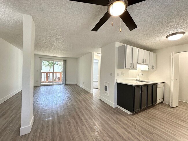 Interior Photo - West on Murray Apartments