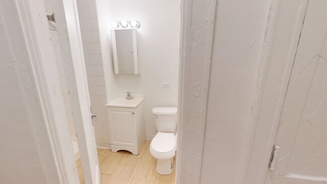 Floorplan - 5468-70 S. Hyde Park Boulevard