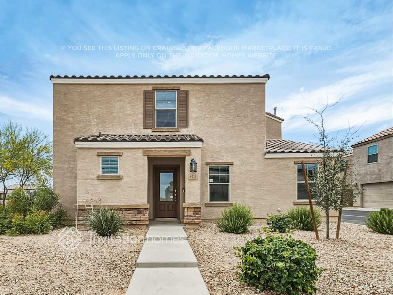 Building Photo - 8015 W Agora Ln