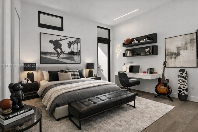 Building Photo - 16699 Botaniko Dr N