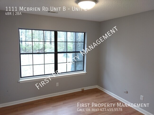 Building Photo - 1111 McBrien Rd