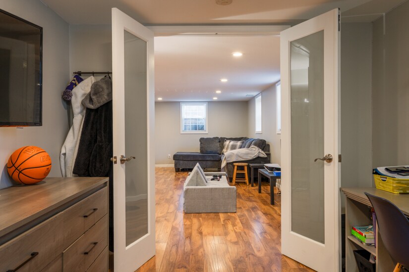 4th Bedroom - 621 Broadview Dr