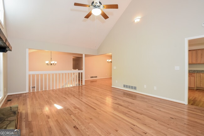 Building Photo - 3970 Cripple Creek Dr