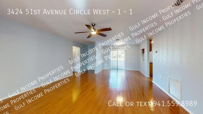 Building Photo - 3424 51st Ave Cir W