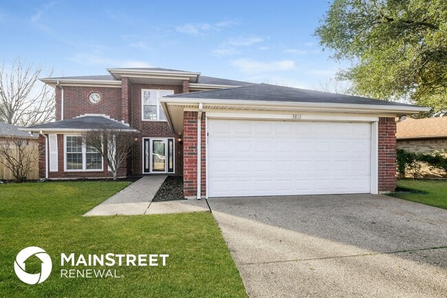 Building Photo - 3813 Clear Brook Cir