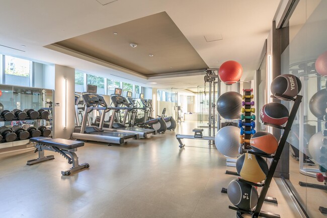 Building Photo - 2501 M St NW