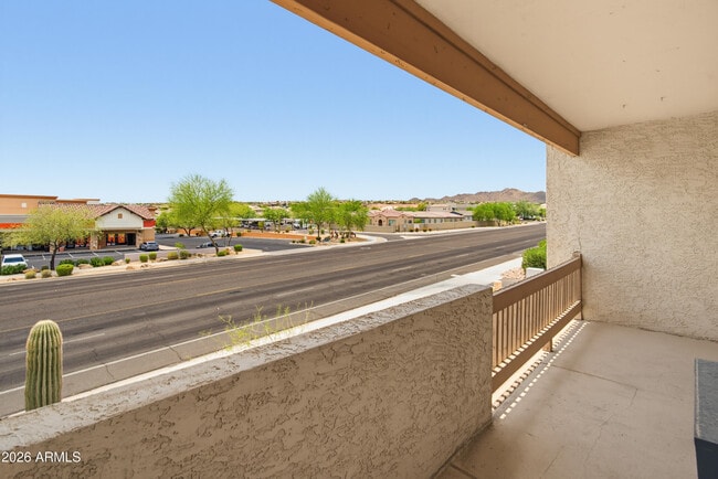 Building Photo - 16624 E Palisades Blvd