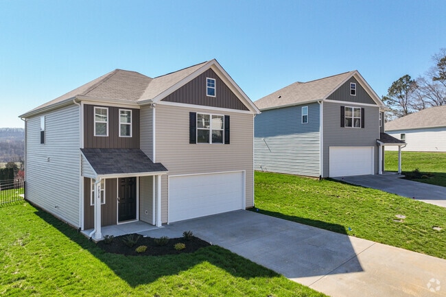 Building Photo - Mockingbird Meadows
