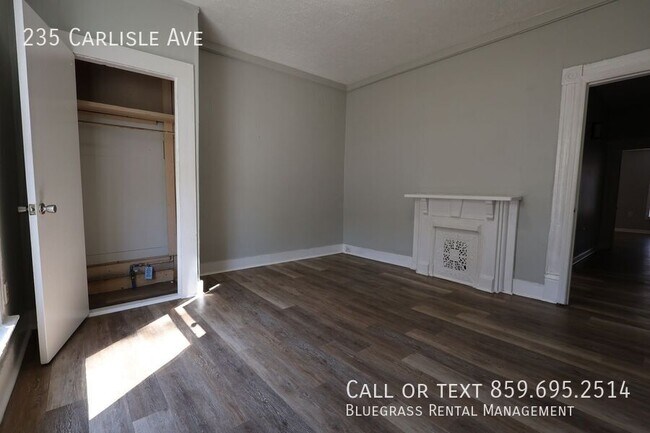 Building Photo - 3-Bed Home Downtown Lexington | $1,299/mo!