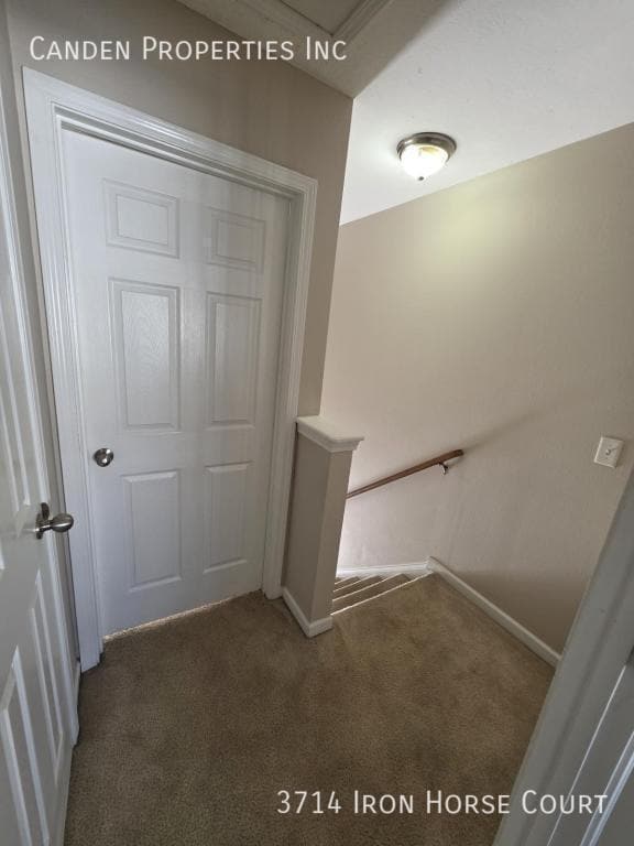 Building Photo - 3714 Iron Horse Court