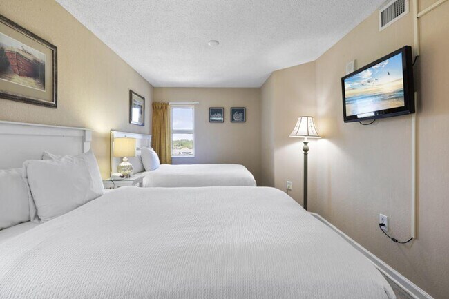 Building Photo - 1700 N Ocean Blvd