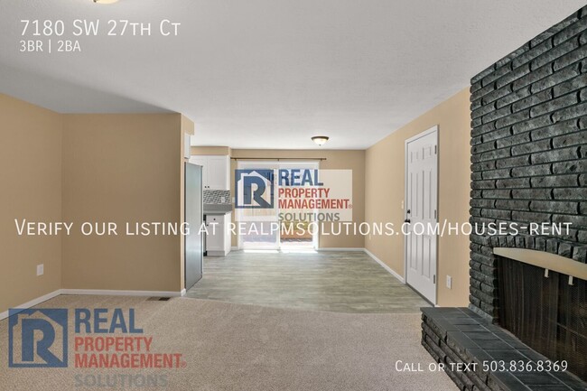 Building Photo - 7180 SW 27th Ct